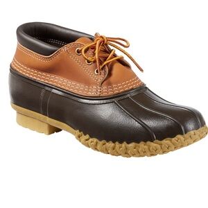 L.L.Bean, Bean Boots